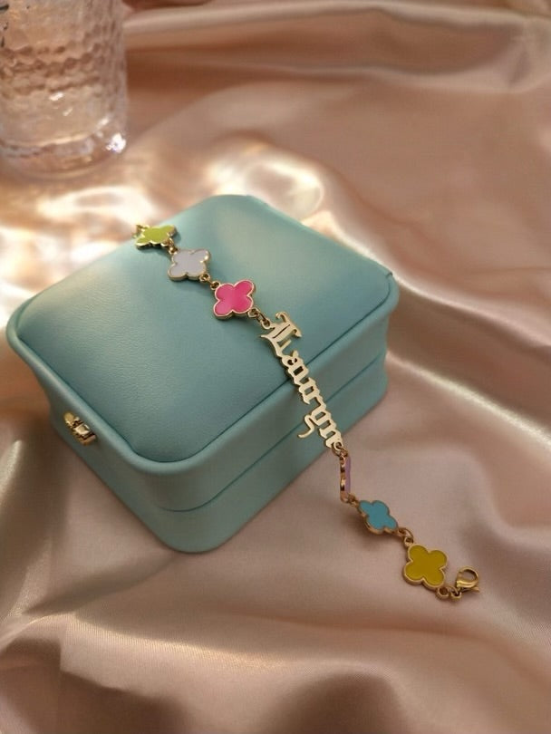 BRACELETS