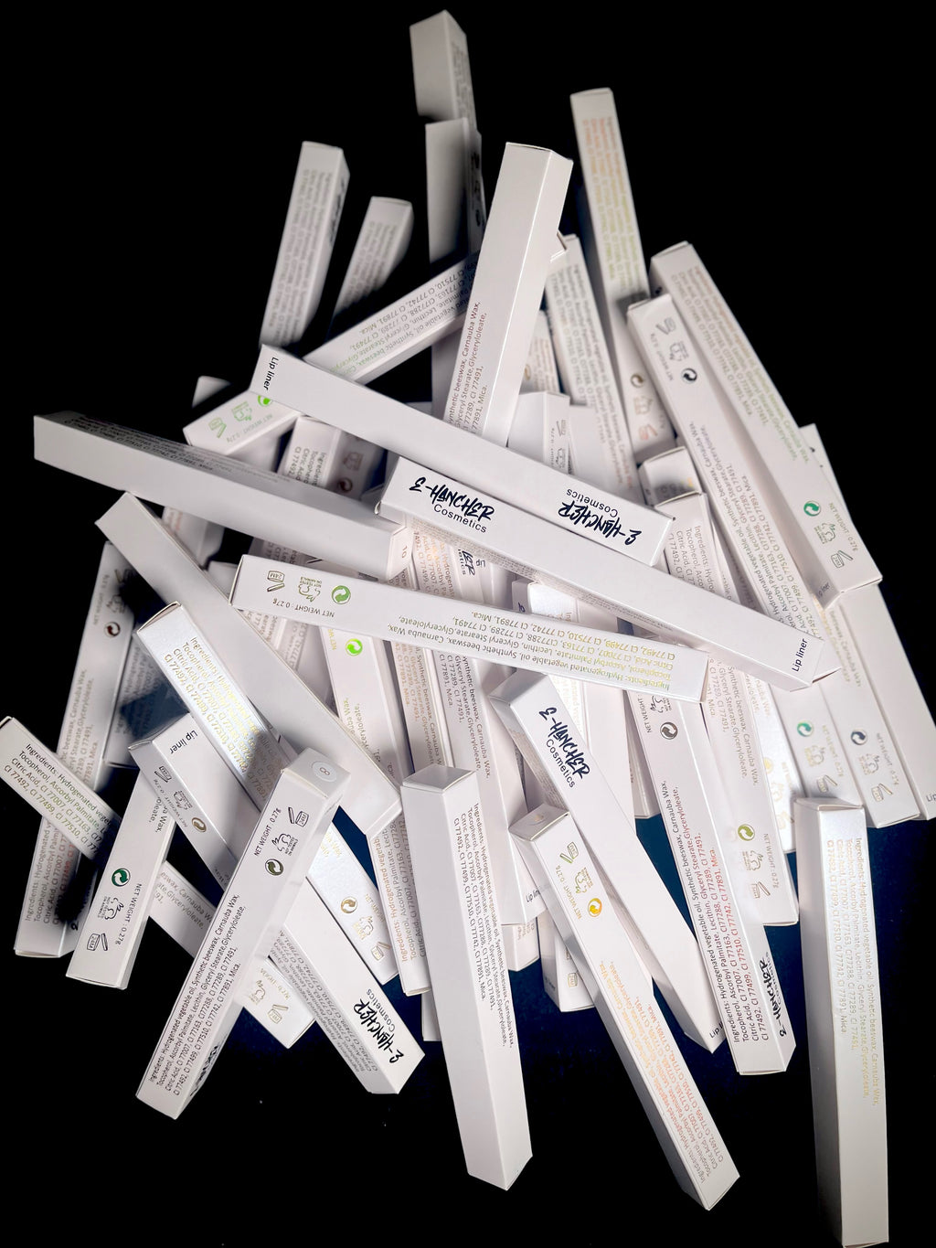 LIP LINER