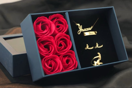 JEWELRY SETS