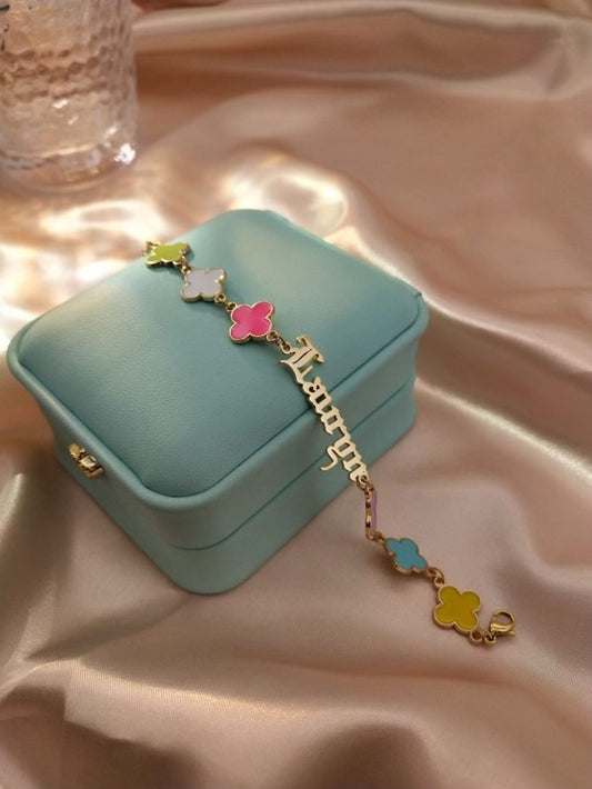 BRACELETS