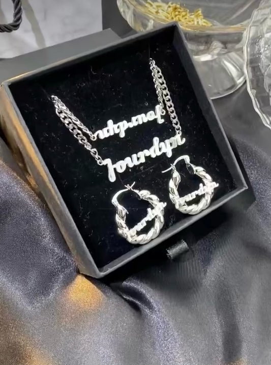 JEWELRY SETS
